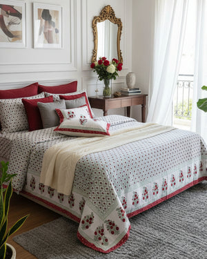 Bedsheet Edit