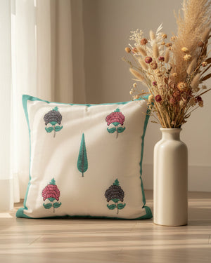 Cushion Edit